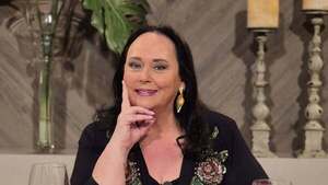 “Yo nunca hice trío”, reveló Mina Feliciángeli y habló del ñembiso