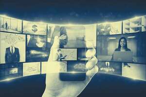 La conectividad y la digitalización impulsan la inclusión financiera global y local - Negocios - ABC Color