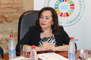 Sobrinos de senadora designan abogado y se ponen a disposición de la justicia - Judiciales.net