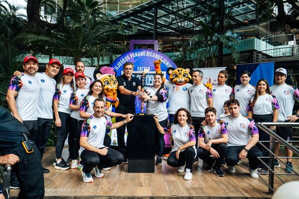 ASU2025: el deporte como catalizador del desarrollo institucional y empresarial del Paraguay