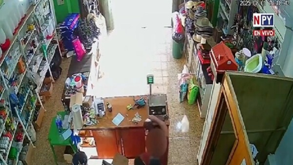 Policía no descartan un crimen por encargo en caso veterinario de Yuty