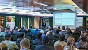 Rizobacter presentó innovaciones biológicas y nutricionales en su gira por Paraguay