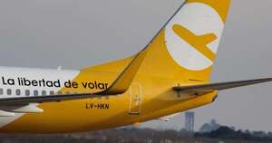 Diario HOY | Aerolínea anuncia conexión Buenos Aires-Encarnación