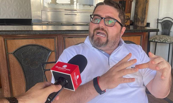 Derlis Rodríguez sigue en coma y harán estudios para descartar daño cerebral tras paro cardiorrespiratorio - OviedoPress