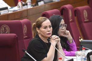 Abogado de sobrinos de senadora Noelia Cabrera recomendó sus renuncias