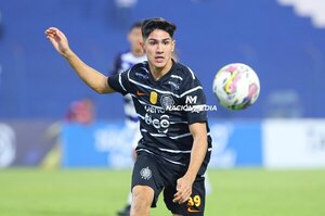 Versus / ¿Por qué sigue borrado? Emiliano Díaz explicó la situación de Luis Abreu
