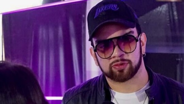 Popular / (VIDEO) ¡Le pidieron prestado su "bulto"!