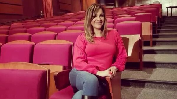 Popular / (VIDEO) ¡Mirá cómo festejó Maricha Olitte sus 30 años de trayectoria!