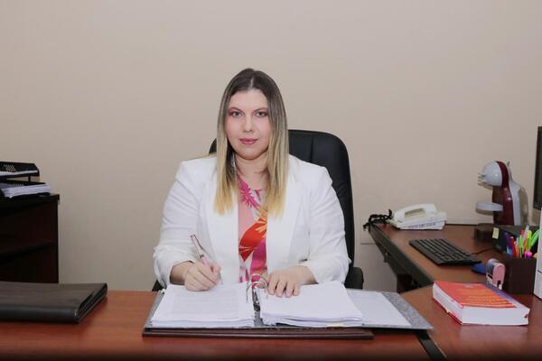 Designan a Fiscal para investigar a sobrinos de senadora Noelia Cabrera