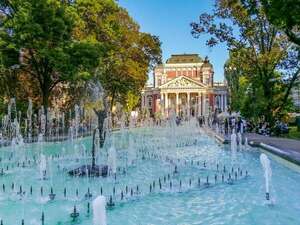 Esta es la ciudad más barata y sorprendente de Europa del Este - Viajes - ABC Color