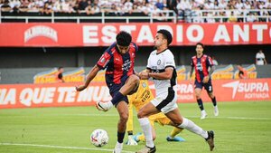 Luis Pettengil ahora apunta a Cecilio Domínguez
