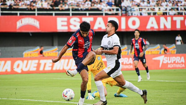 Luis Pettengil ahora apunta a Cecilio Domínguez