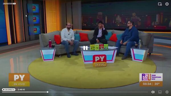 Popular / (VIDEO) ¡Fernanda Robles no apareció en su programa y sus compas pidieron disculpas!
