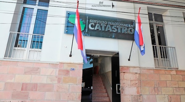 REGISTRO UNIFICADO NACIONAL: AJUSTAN DETALLES PARA TRASPASO INSTITUCIONAL