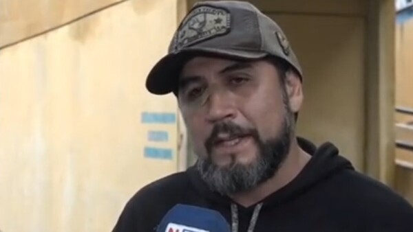Balean a dos jóvenes en barrio Jara tras superclásico: ¿Habría sido por el partido o un ajuste?