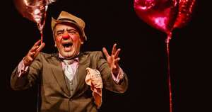 Diario HOY | Invitan a Taller de Clown en cuarta edición del Festival Añandu Unipersonales