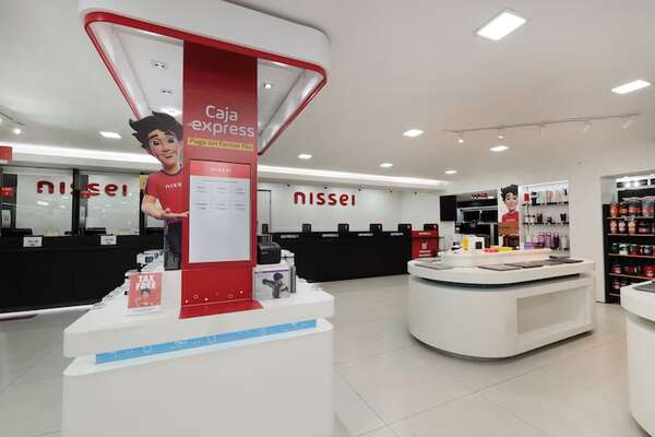 Nissei recibe agosto con A de aprovechar todas las promos para todos los gustos  - Empresariales - ABC Color