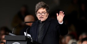 Javier Milei veta el aumento de las pensiones en Argentina - ADN Digital