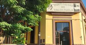 La Nación / Concejales denuncian calamitosa situación de Municipalidad de Valenzuela