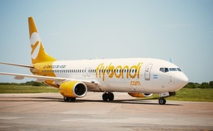 Flybondi vuelve a Paraguay y aterriza en Encarnación a partir del 24 de agosto