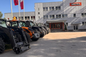 RIEDER & CÍA. FUE COANFITRIÓN DE LA VISITA PRESIDENCIAL A LA PLANTA DE VALTRA EN FINLANDIA