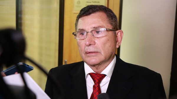 Senado trata ley de datos personales y plantean modificaciones