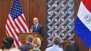 EEUU aún analiza quién será el embajador ante Paraguay
