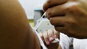 Salud Pública confirma un caso de sarampión en el Departamento de San Pedro