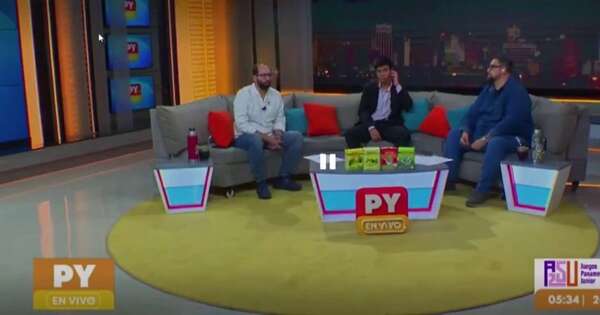 Diario HOY | Willian Emery a Toto González y Oscar Lovera: “Aprendan de esto y no vuelvan a hacer”
