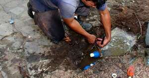 Diario HOY | Inician cortes del servicio de agua a instituciones públicas por deudas