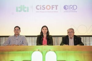 itti, Cisoft y CIRD impulsan capital humano joven con foco en tecnolog铆a y empleo