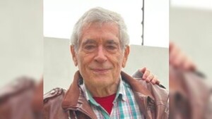 Ciudadano argentino desapareció en el Parque Cerro León
