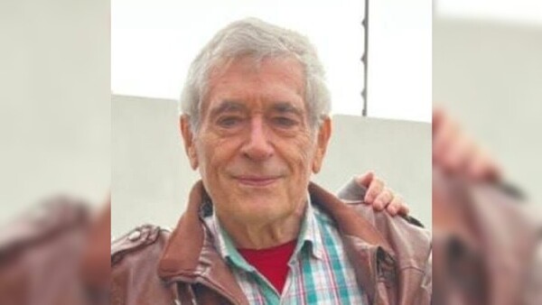 Ciudadano argentino desapareció en el Parque Cerro León