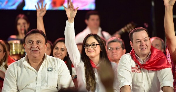 Con casi diez precandidatos, los colorados ya descartan una concordia en Carapeguá