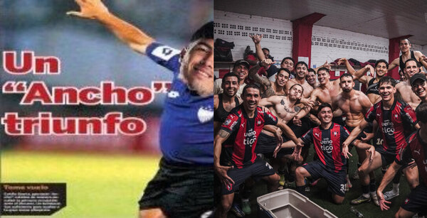 Versus / ¡Los memes superclásicos luego de la épica victoria de Cerro!