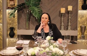 Mina Feliciangeli habló sin filtros sobre su vida íntima en televisión - Teleshow