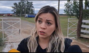 Se suma otra denuncia contra la fiscal Karina Domínguez por maltrato laboral en Coronel Oviedo - OviedoPress
