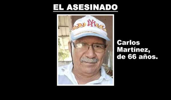 Cae el cuarto implicado en el crimen de un asaditero de Lambaré - Policiales - ABC Color