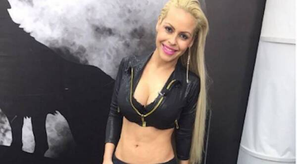 ¡Perla Alegre exigió que las "prostis" también puedan facturar a sus clientes!