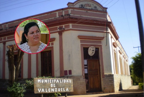 Denuncian millonarias irregularidades y obras fantasmas en Valenzuela - ADN Digital