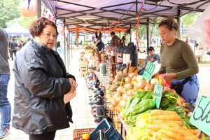 En julio, inflaci贸n interanual en Paraguay se ubic贸 en 4,3%