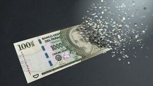 Las intervenciones del BCP pasan factura: la liquidez en guaran铆es se evapora y dispara las tasas