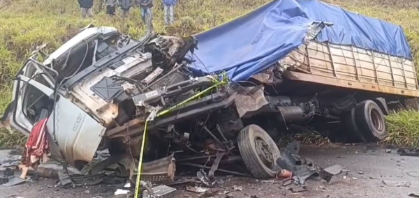 Reportan accidente de tránsito fatal en San Pedro - trece