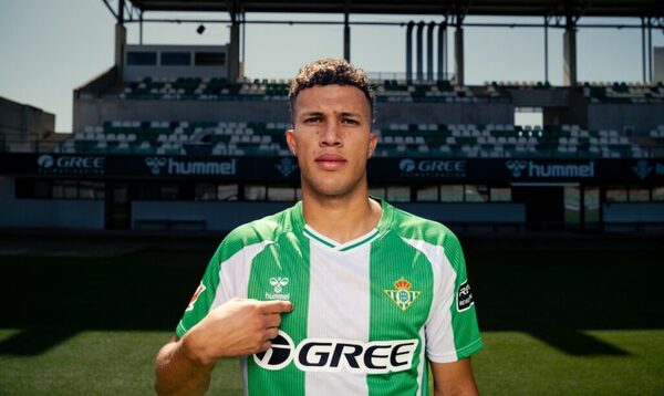 Versus / El Betis ficha al colombiano Deossa procedente de Monterrey