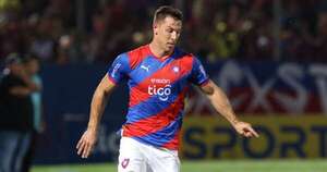 La Nación / Ratifican condena a excontadora de jugadores de Cerro