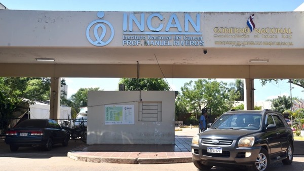 Posible falta de fármacos oncológicos por suspensión de licitación - Portal Digital Cáritas Universidad Católica