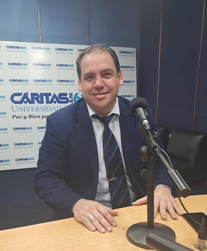 William fue víctima de mobbing en vivo, dice abogado - Portal Digital Cáritas Universidad Católica