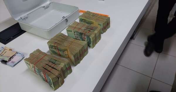 Diario HOY | Imputan a presuntos asaltantes tras fallido robo millonario en PJC