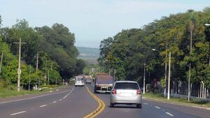 Concejales de 4 distritos se unen contra proyecto “autopista vip”