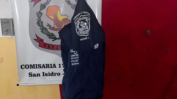 Cae Ozuna’i, el cuarto buscado por el homicidio del vendedor de asaditos de Lambaré